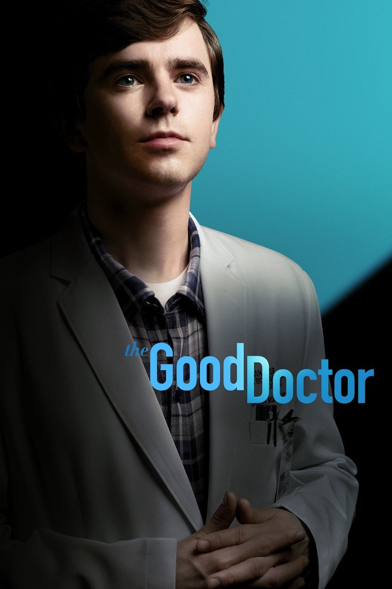 The Good Doctor dizi izle