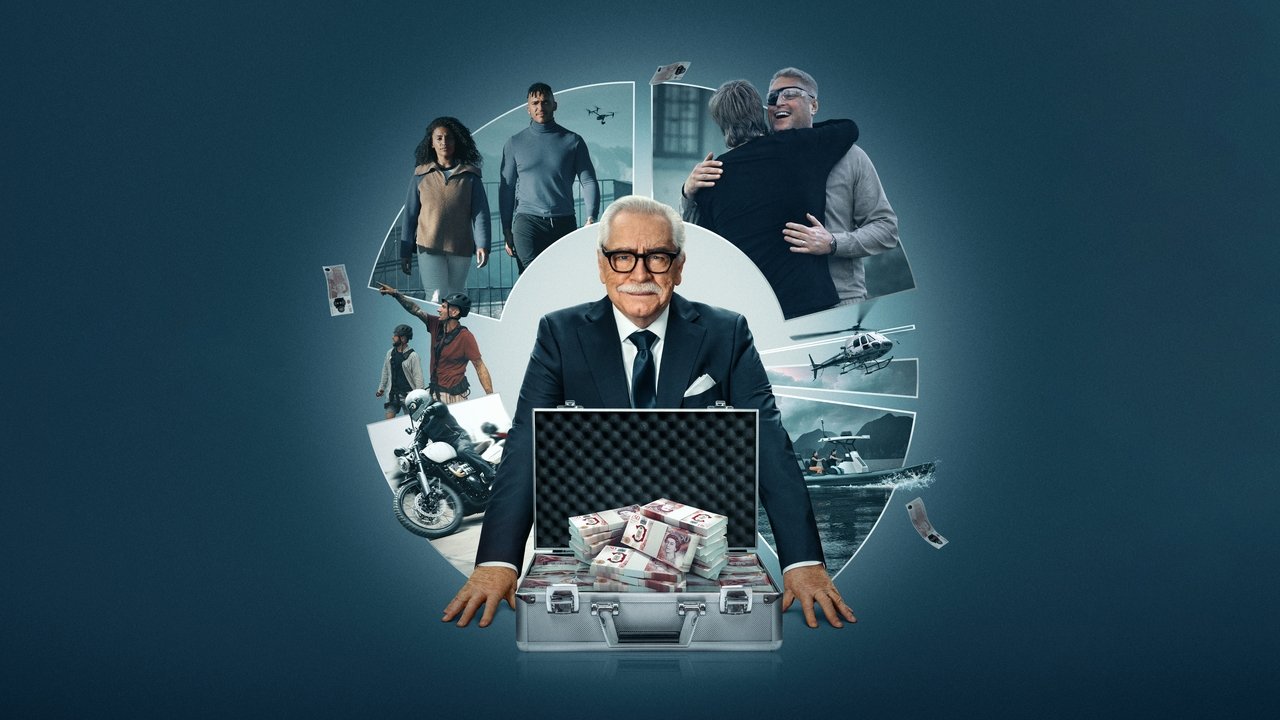 007: Road to a Million 2. Sezon 8. Bölüm izle