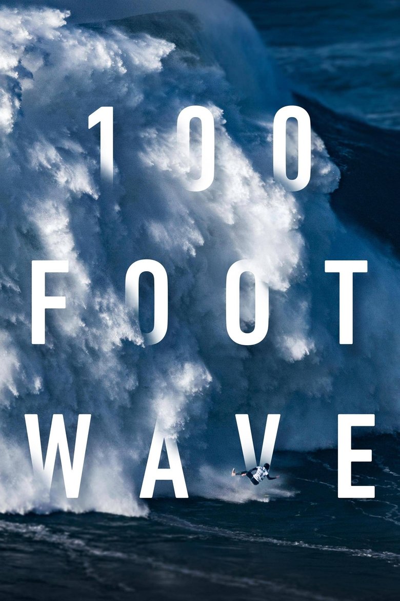 100 Foot Wave dizi izle