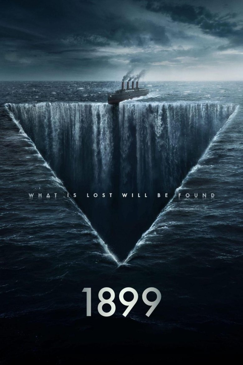 1899 dizi izle