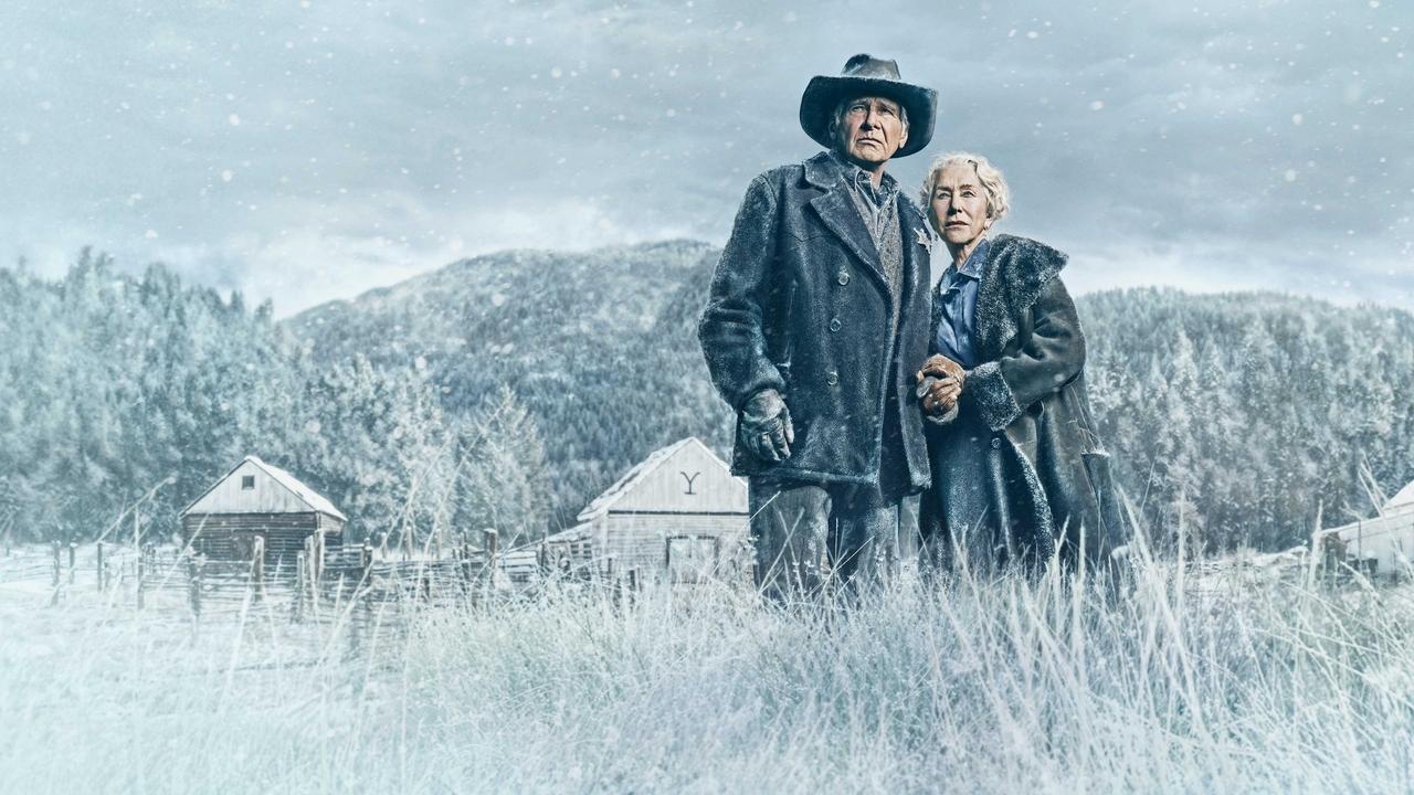 1923 2. Sezon 7. Bölüm izle