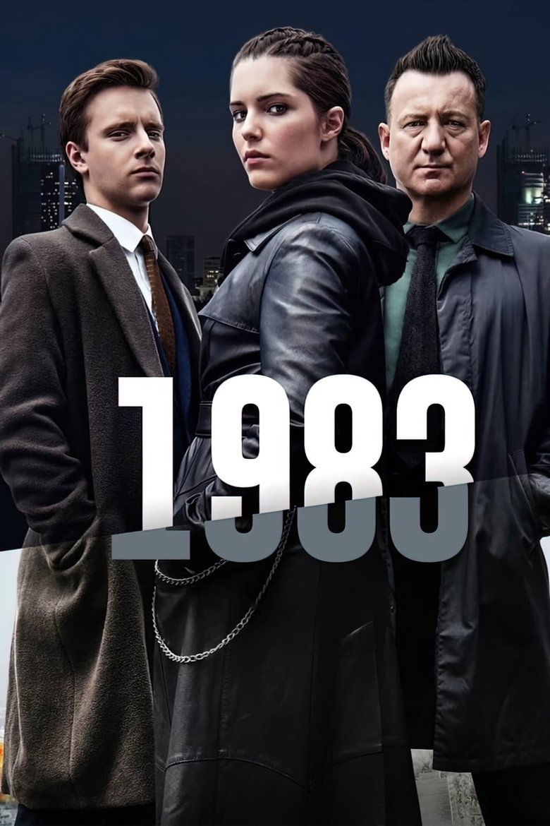 1983 dizi izle