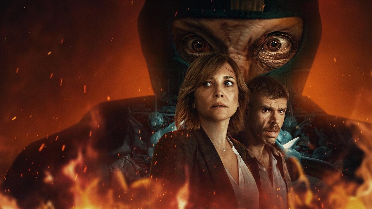 1992 1. Sezon 5. Bölüm izle