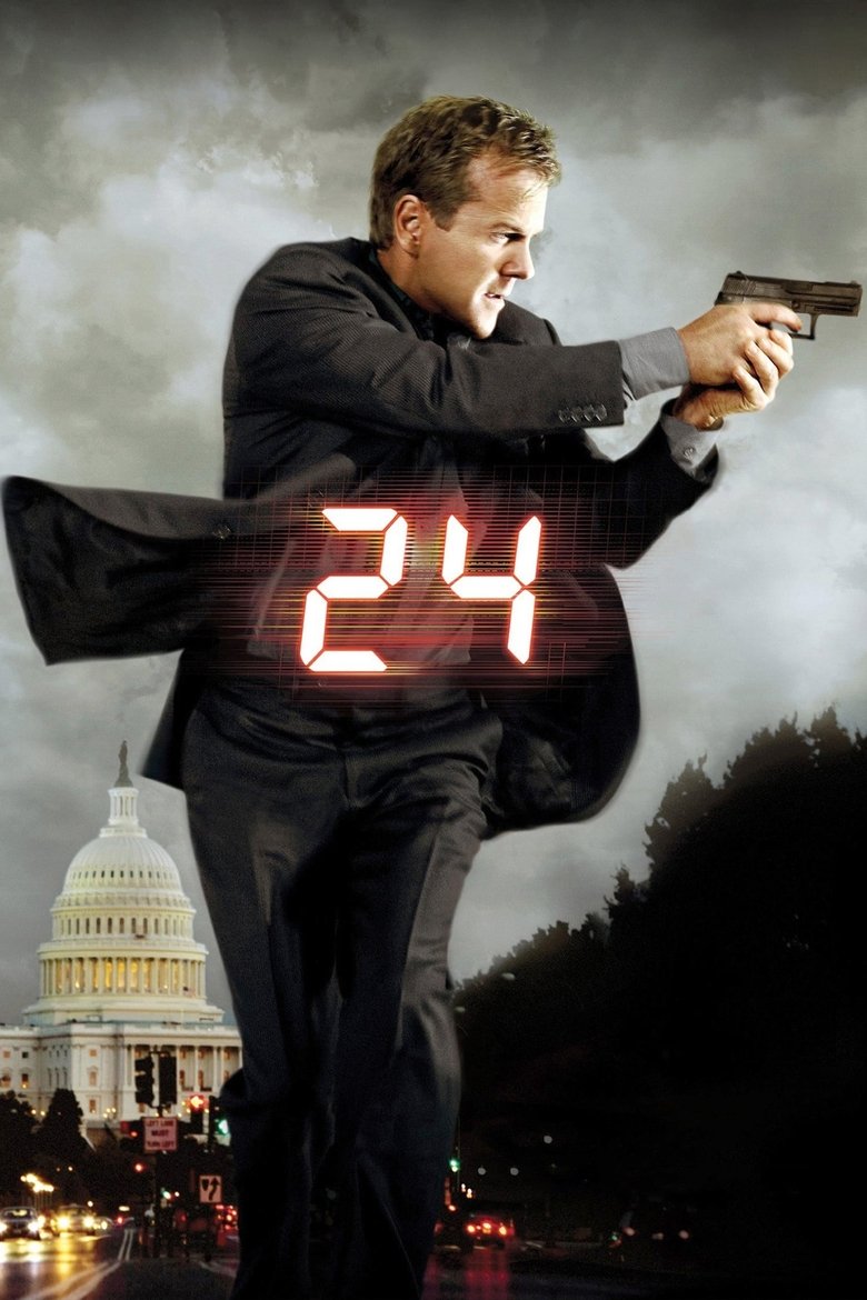 24 dizi izle