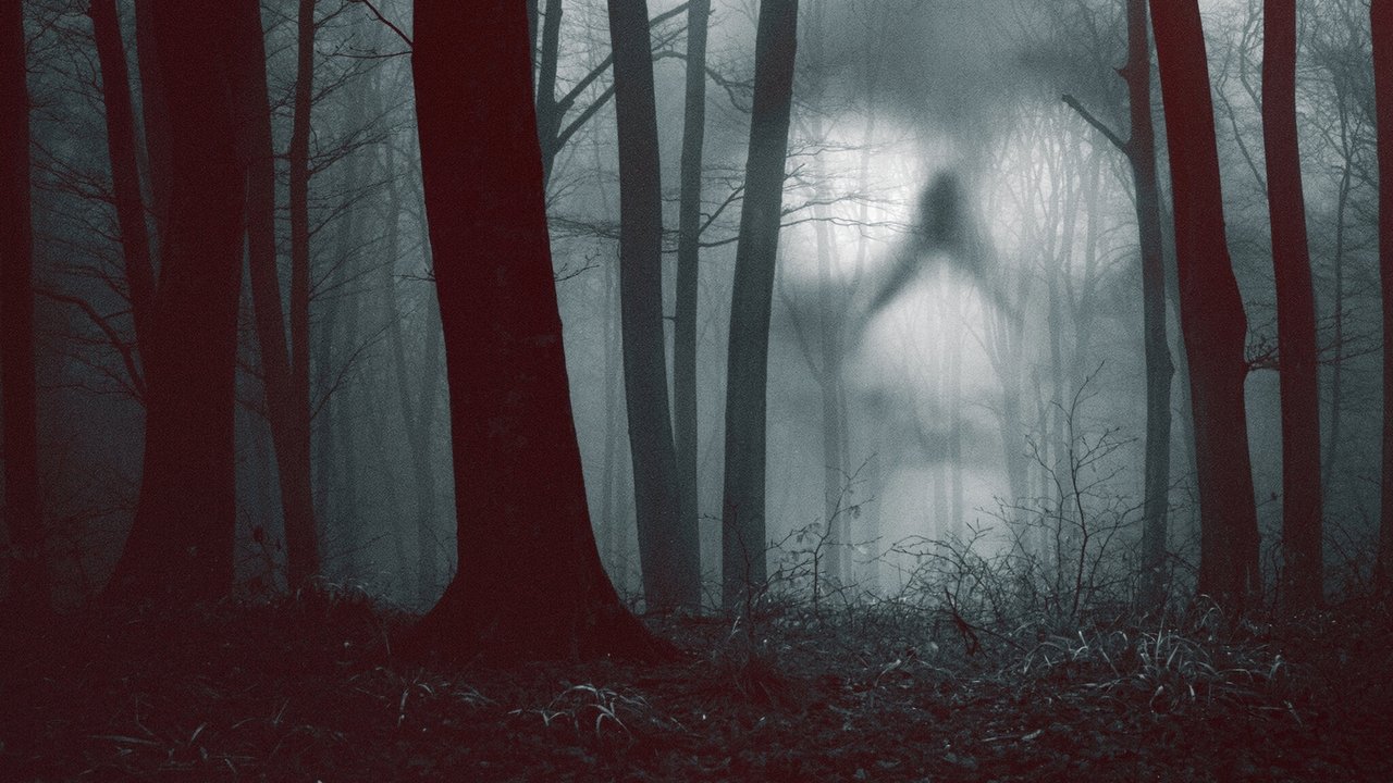 28 Days Haunted 1. Sezon 3. Bölüm izle