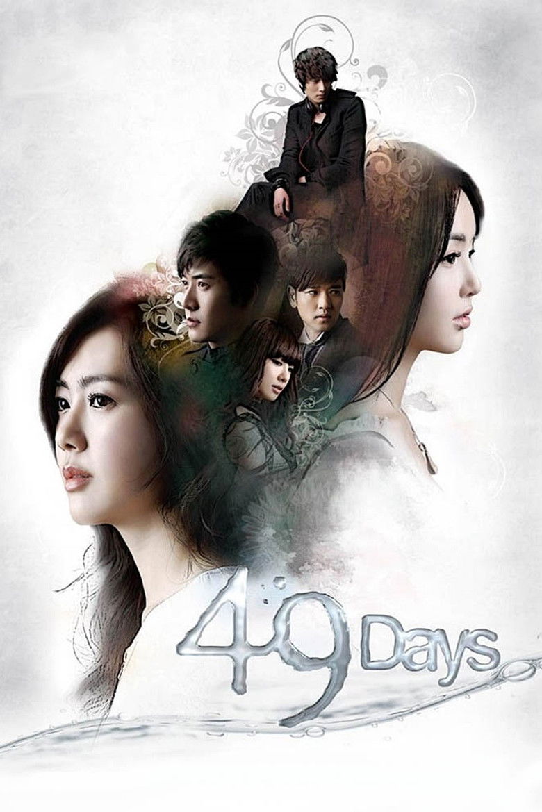 49 Days dizi izle