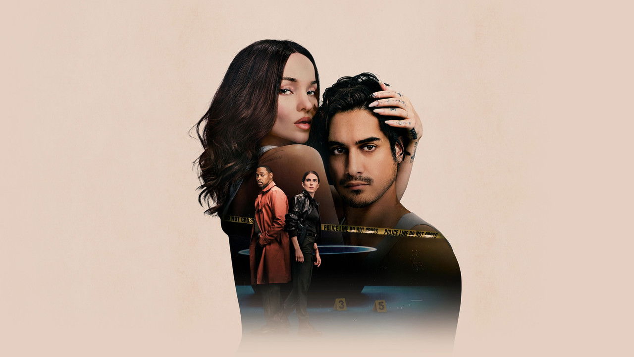 56 Days 1. Sezon 8. Bölüm izle