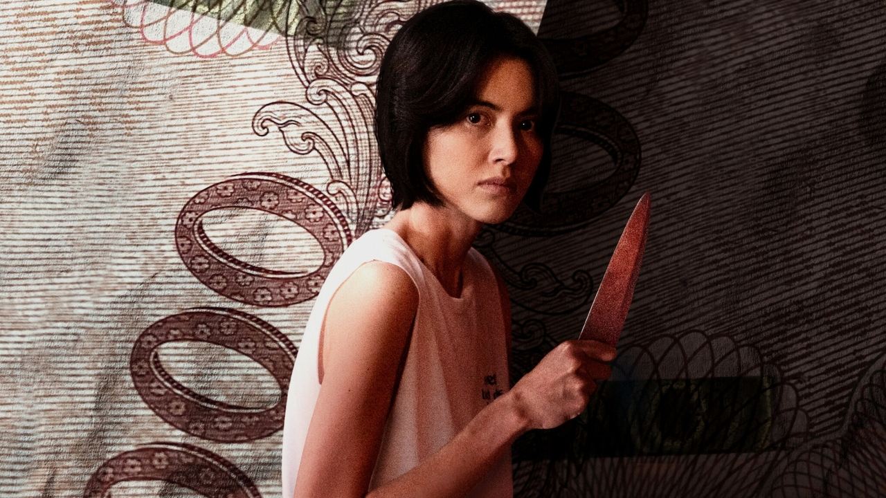 6ixtynin9 the Series 1. Sezon 6. Bölüm izle