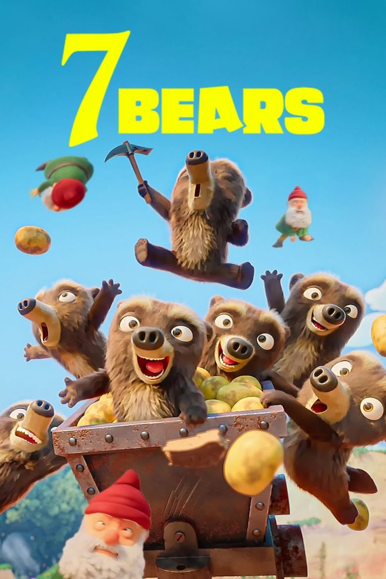 7 Bears dizi izle