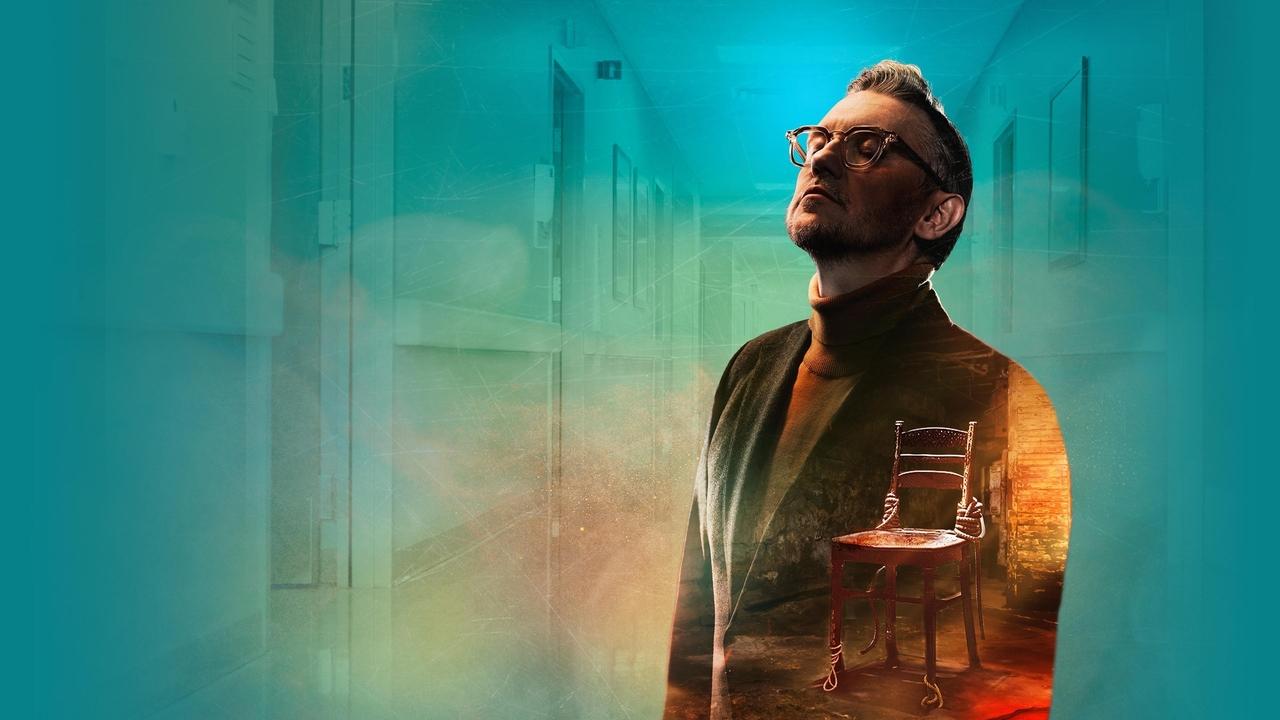 A Decent Man 1. Sezon 6. Bölüm izle