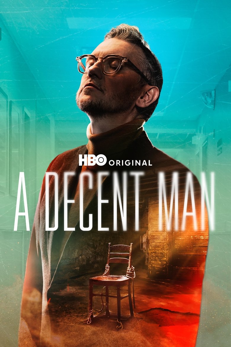 A Decent Man dizi izle