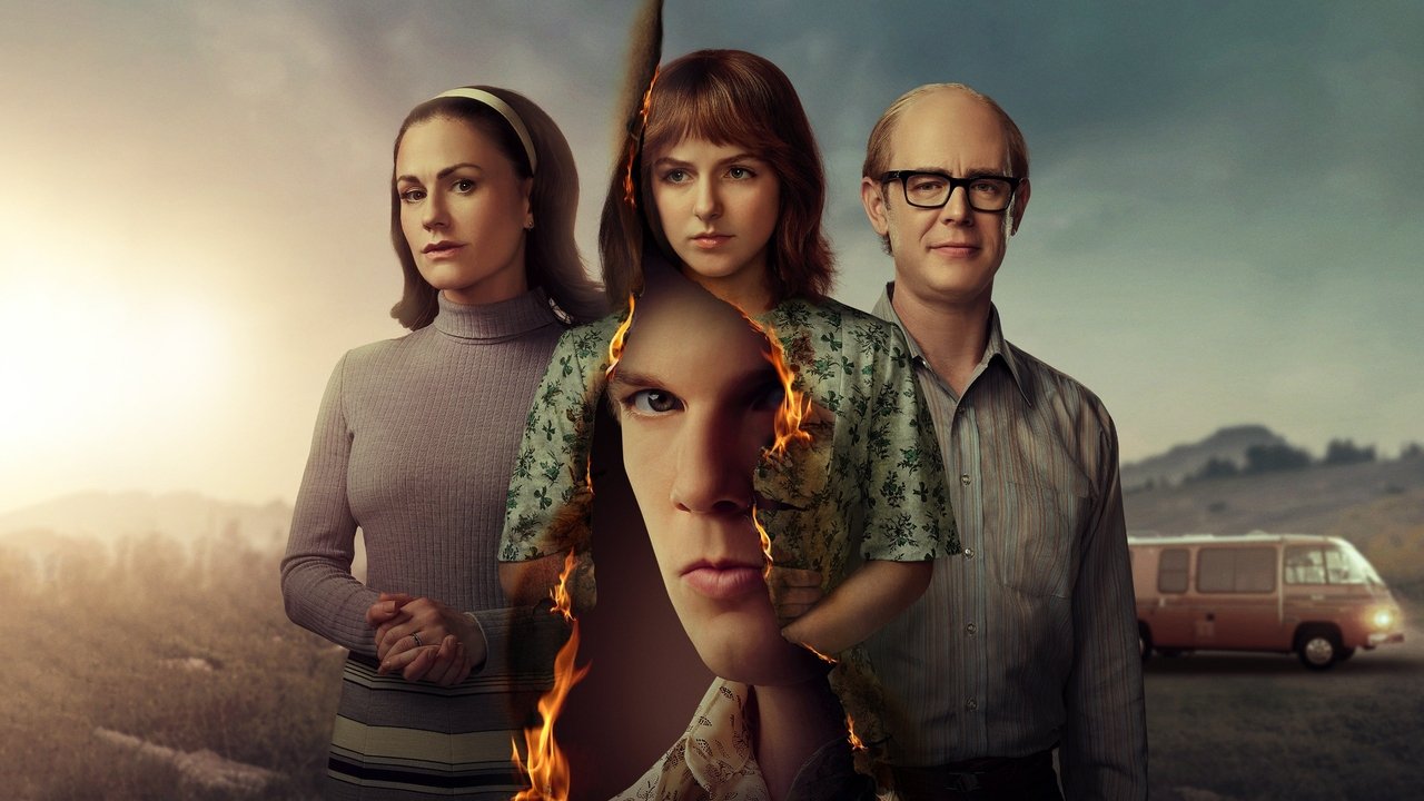 A Friend of the Family 1. Sezon 9. Bölüm izle
