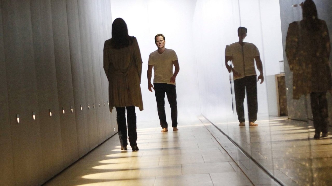 A Gifted Man 1. Sezon 1. Bölüm izle