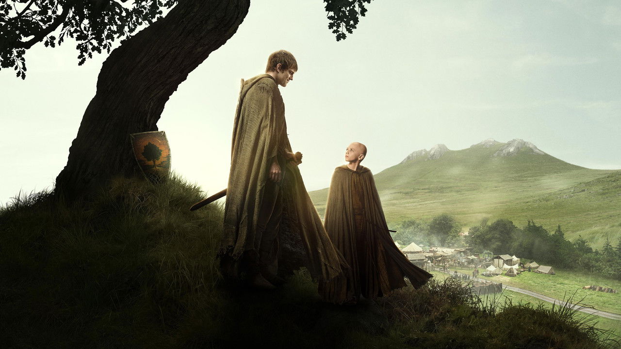 A Knight of the Seven Kingdoms 1. Sezon 6. Bölüm izle