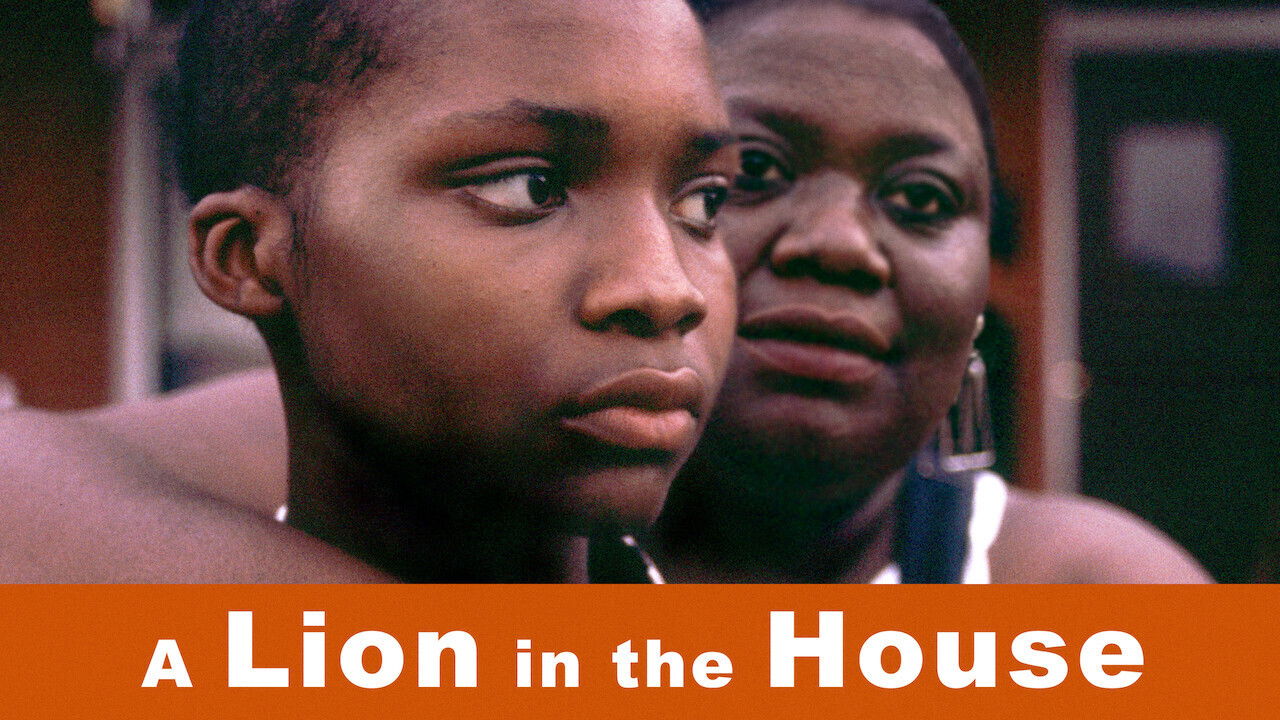 A Lion in the House 1. Sezon 2. Bölüm izle