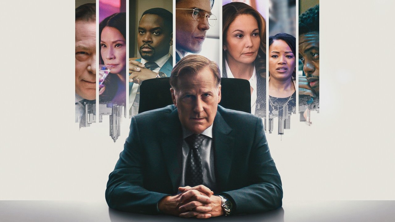 A Man in Full 1. Sezon 6. Bölüm izle