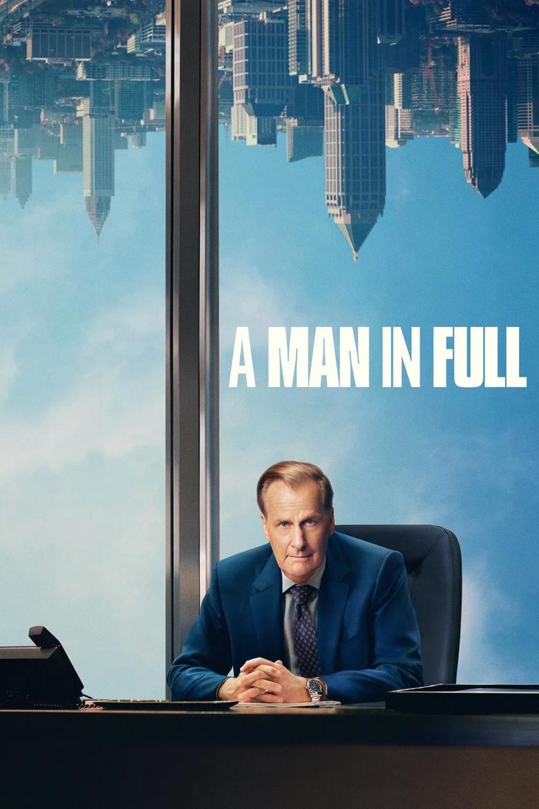 A Man in Full dizi izle