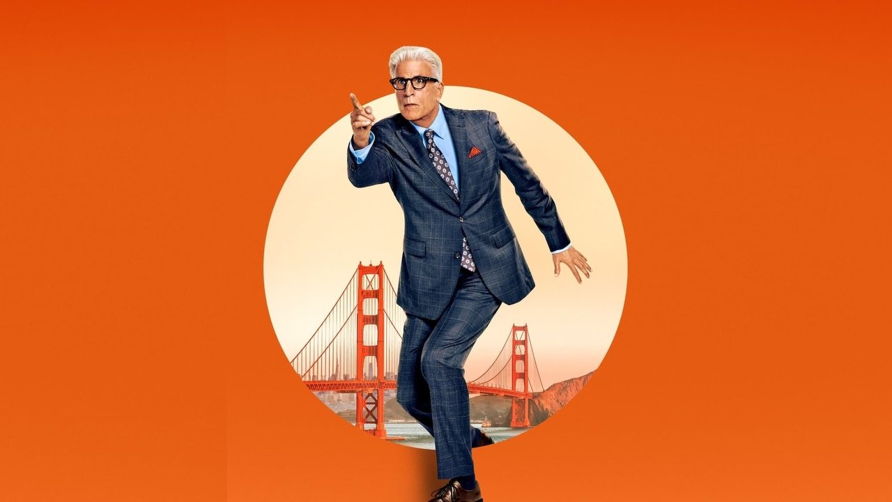 A Man on the Inside 2. Sezon 8. Bölüm izle