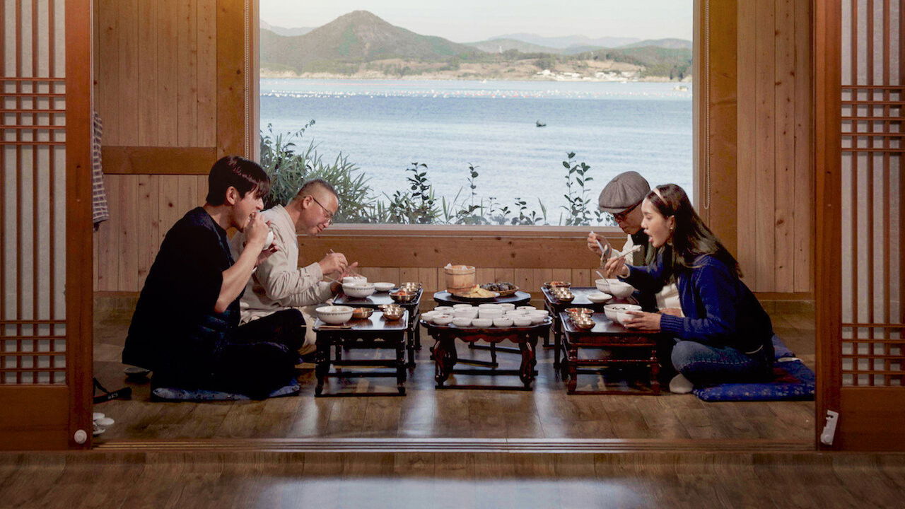 A Nation of Banchan 1. Sezon 2. Bölüm izle