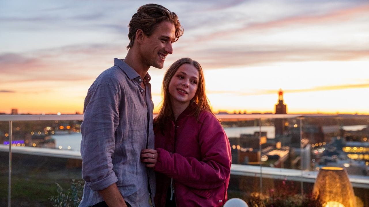 A Nearly Normal Family 1. Sezon 6. Bölüm izle