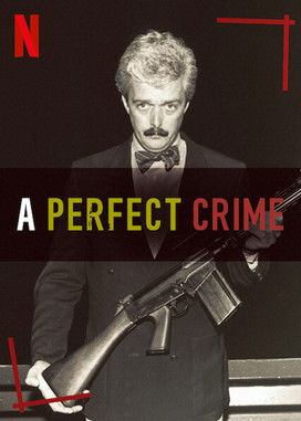 A Perfect Crime dizi izle