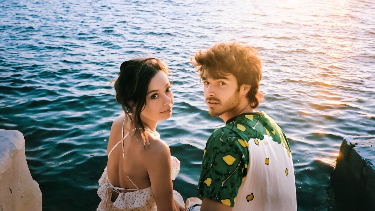 A Perfect Story 1. Sezon 5. Bölüm izle