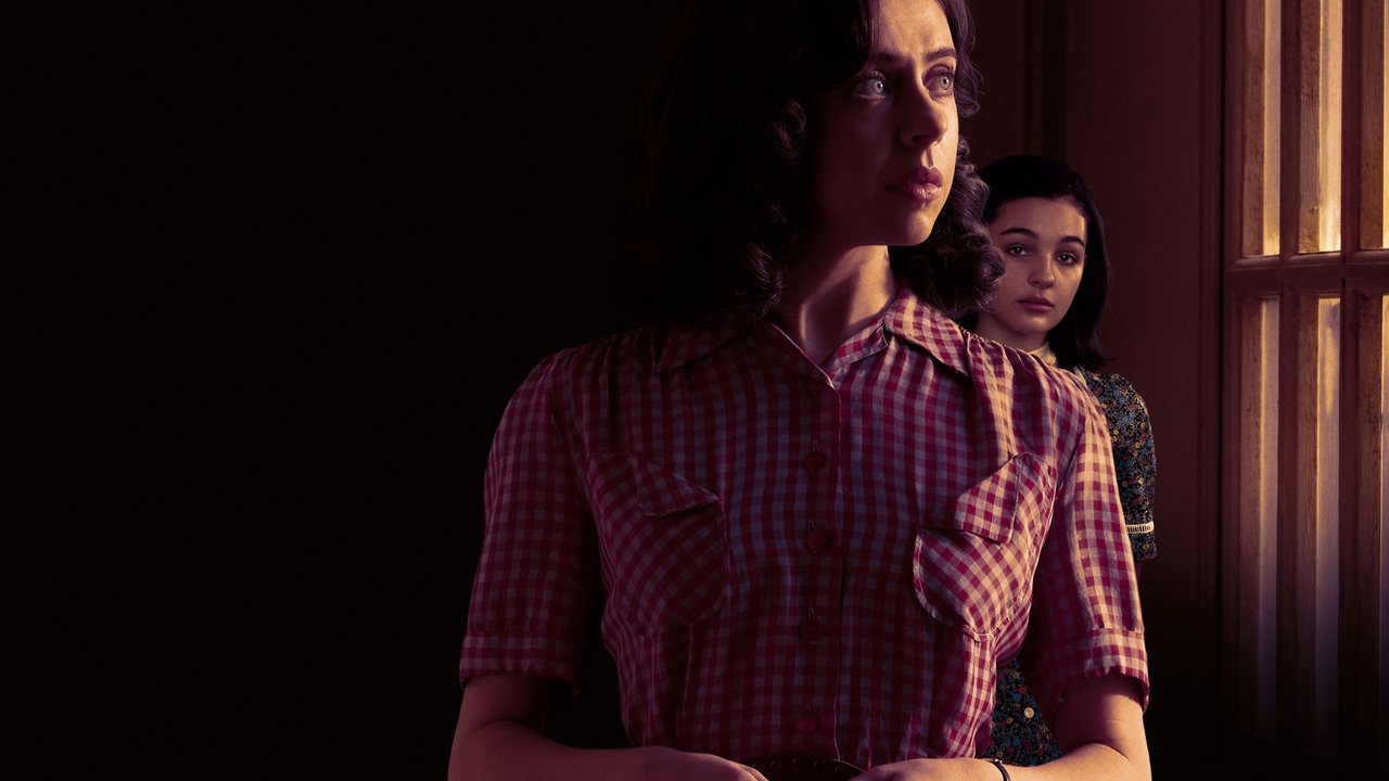 A Small Light 1. Sezon 8. Bölüm izle