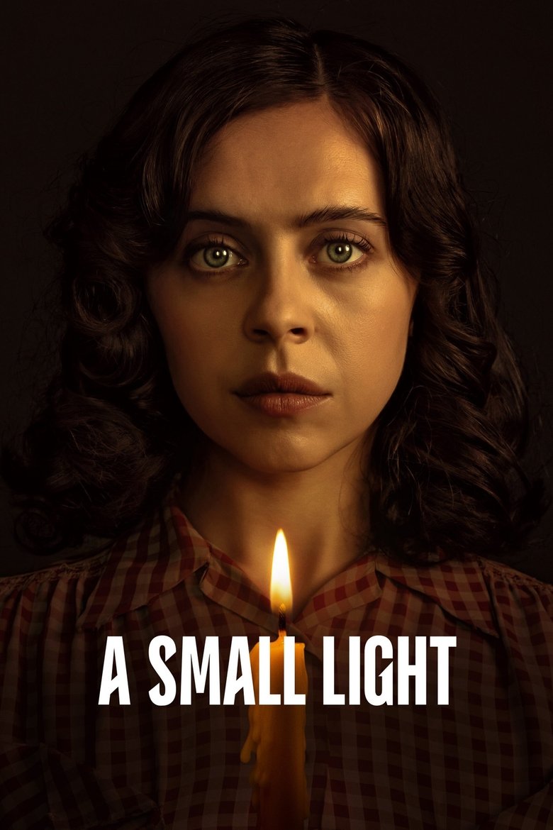A Small Light dizi izle