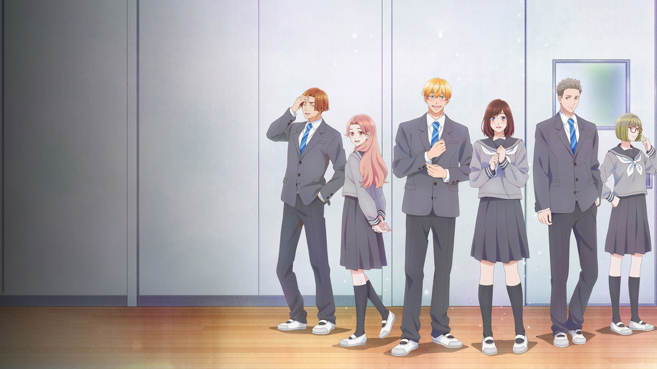 A Star Brighter than the Sun 1. Sezon 12. Bölüm izle