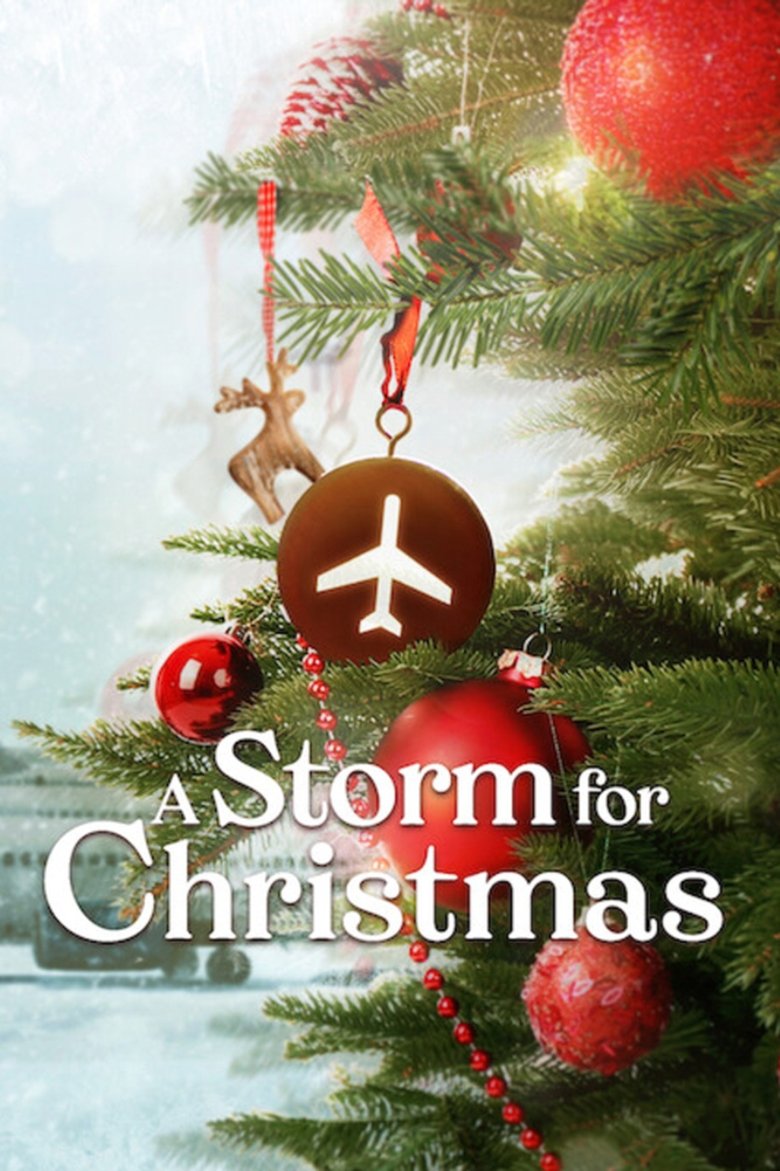 A Storm for Christmas dizi izle