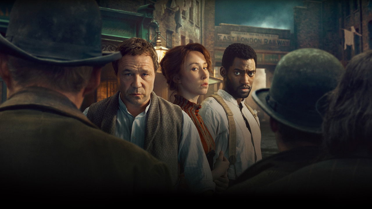 A Thousand Blows 2. Sezon 4. Bölüm izle