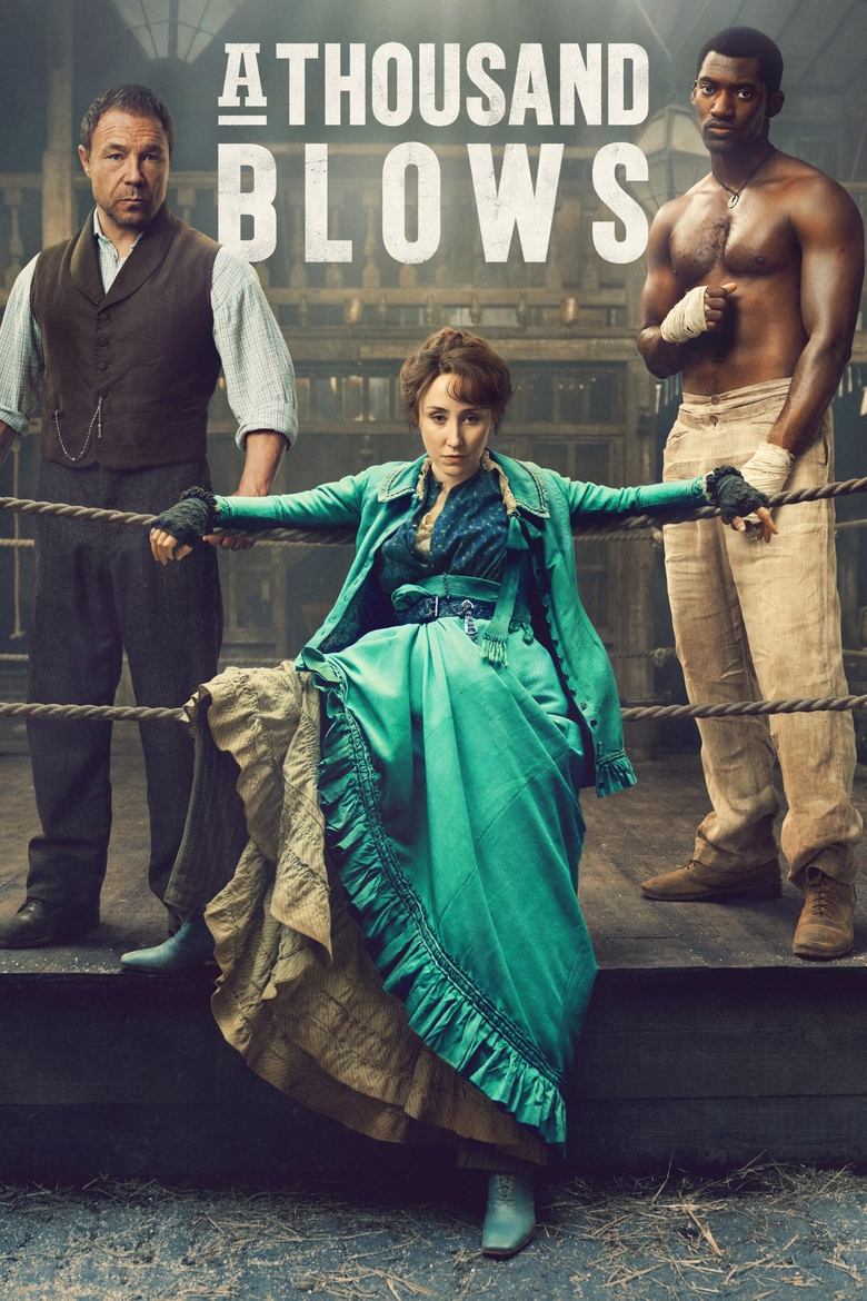A Thousand Blows dizi izle