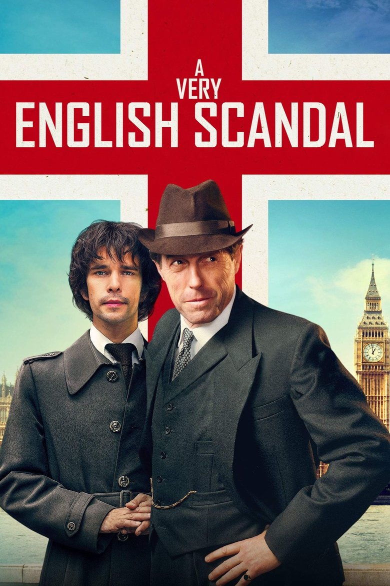 A Very English Scandal dizi izle