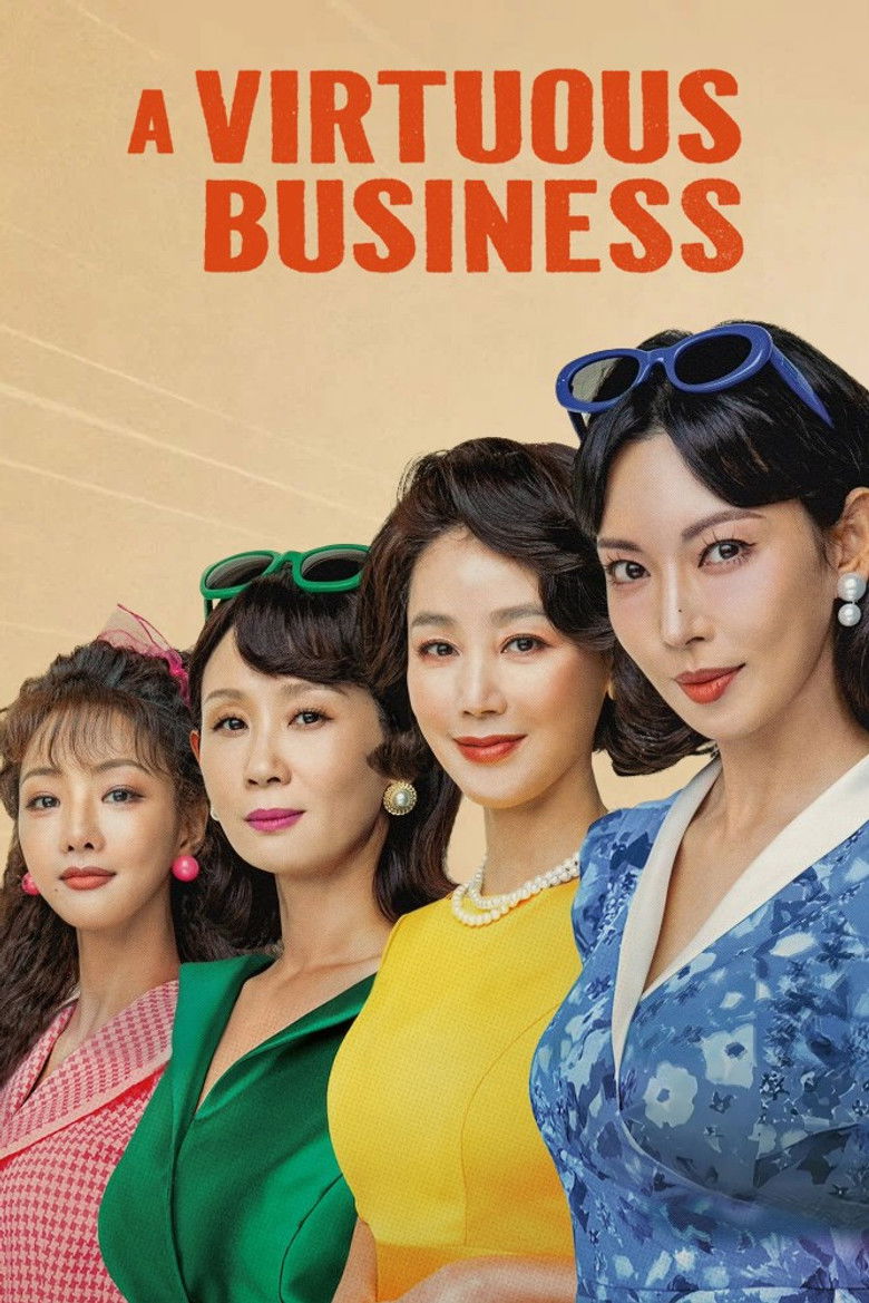 A Virtuous Business dizi izle