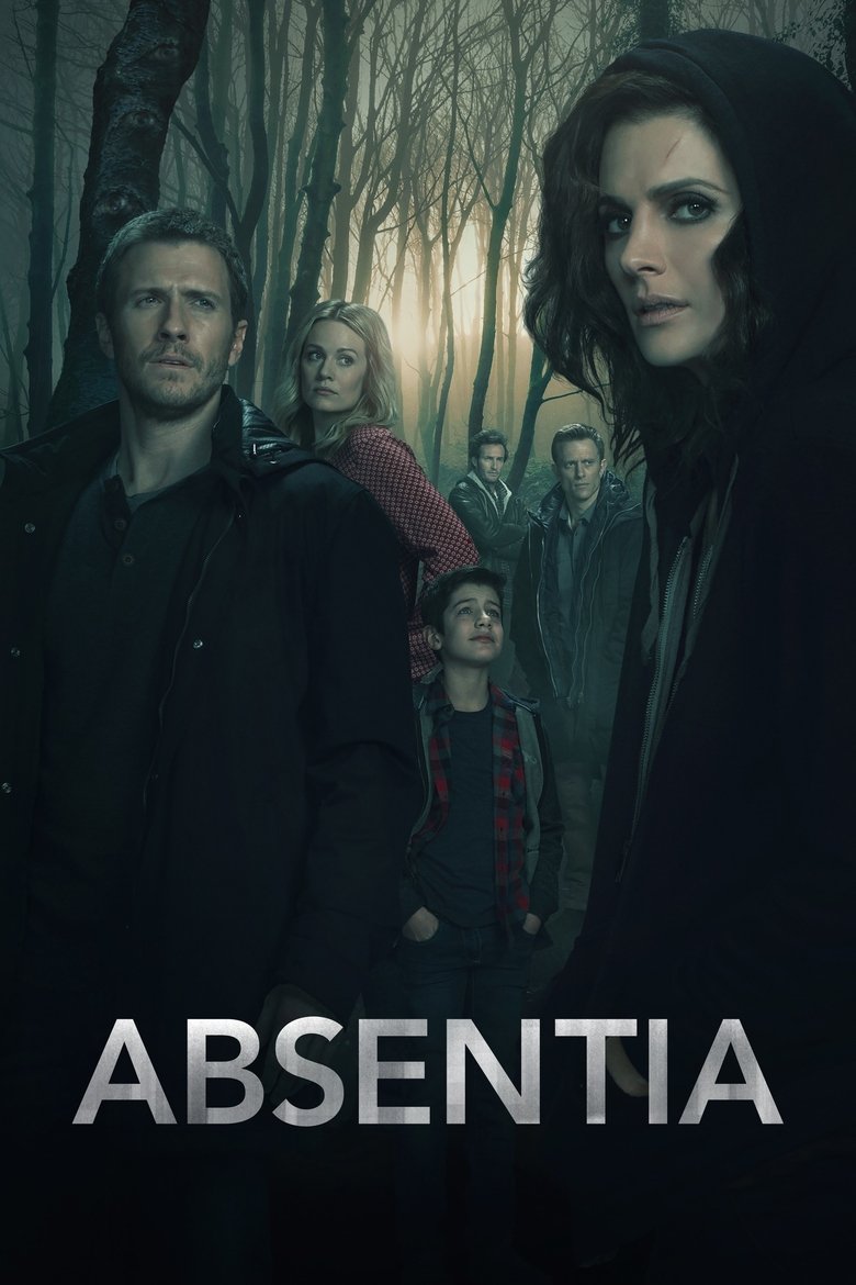 Absentia dizi izle
