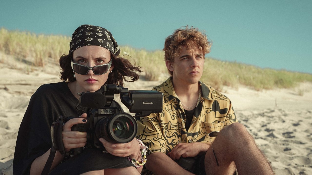 Absolute Beginners 1. Sezon 6. Bölüm izle