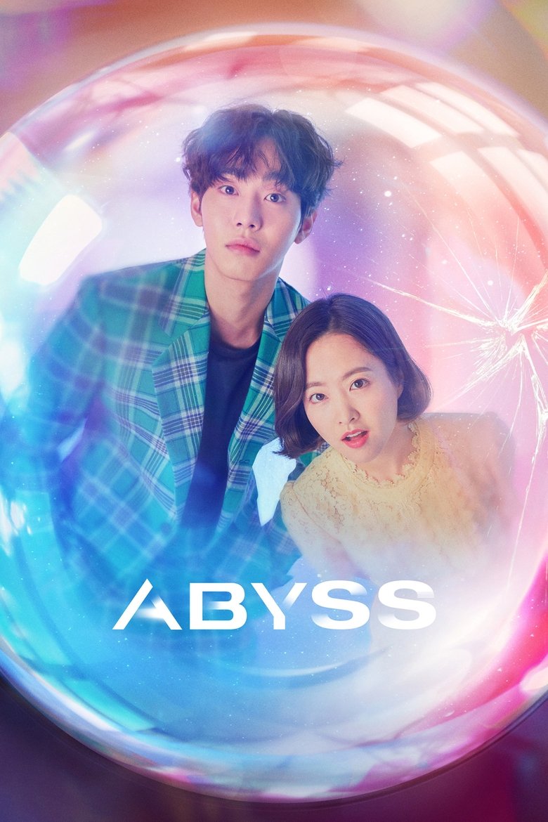 Abyss dizi izle