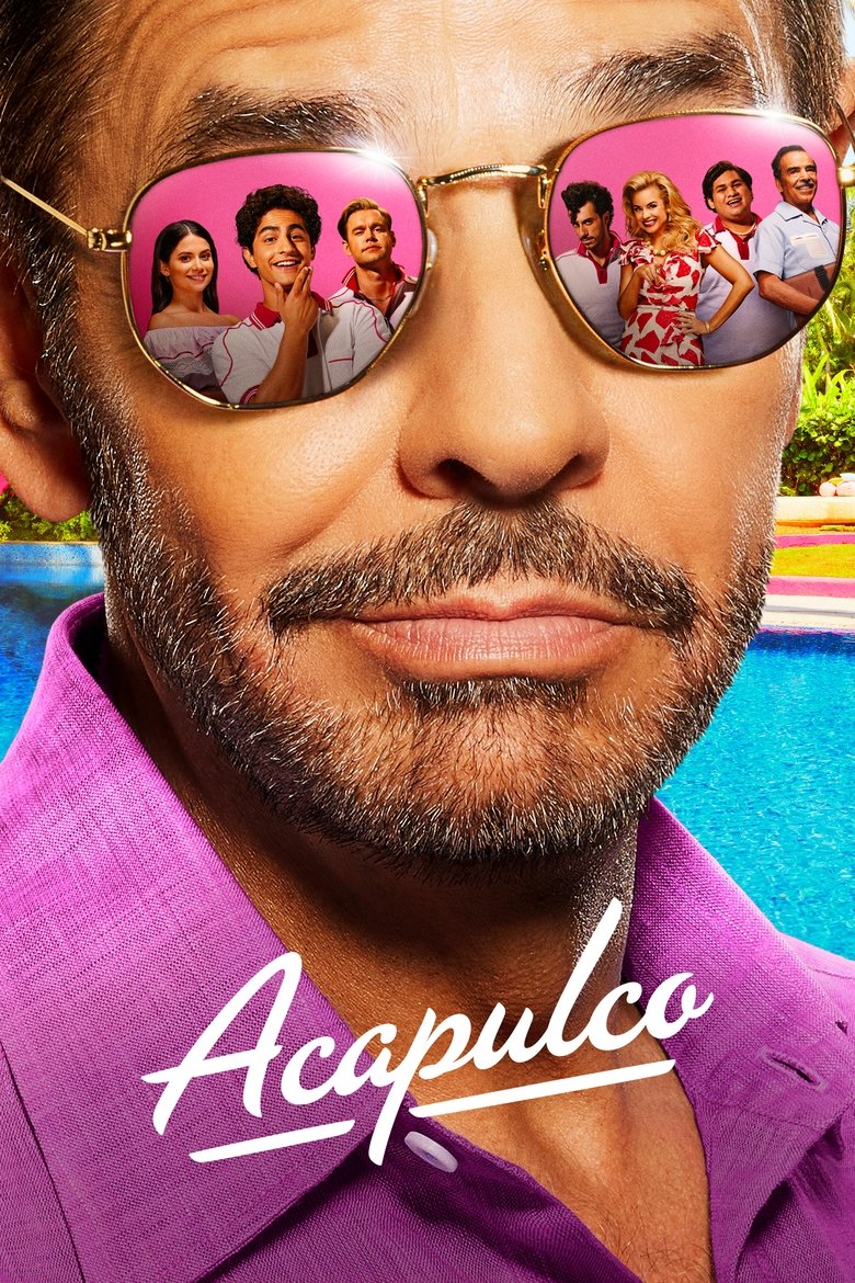 Acapulco dizi izle