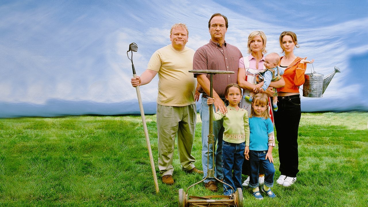 According to Jim 1. Sezon 1. Bölüm izle