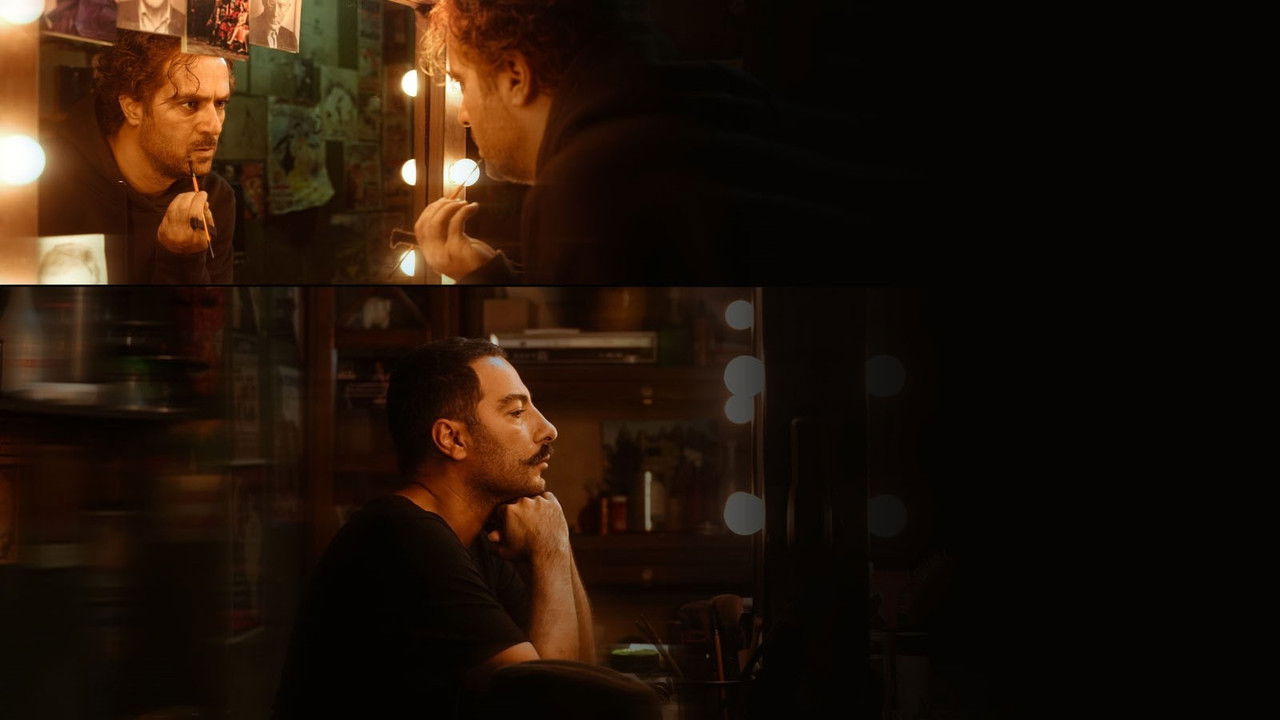 Actor 2. Sezon 9. Bölüm izle