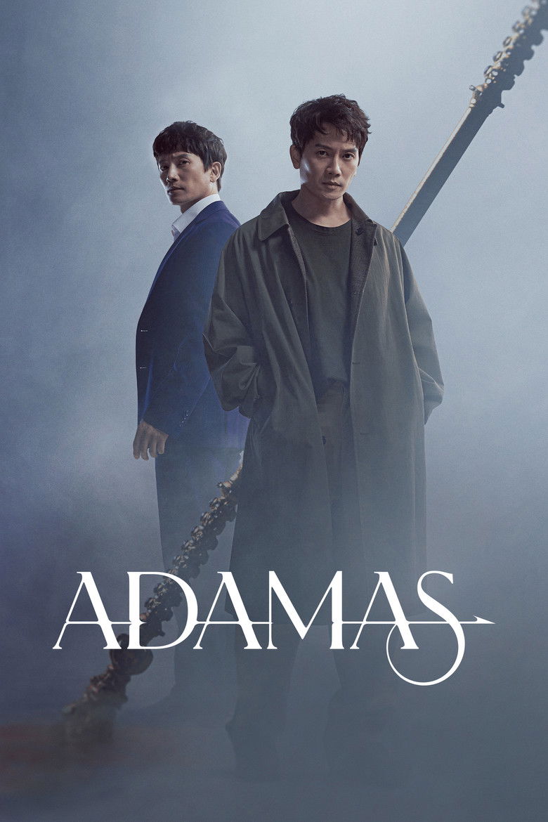 Adamas dizi izle