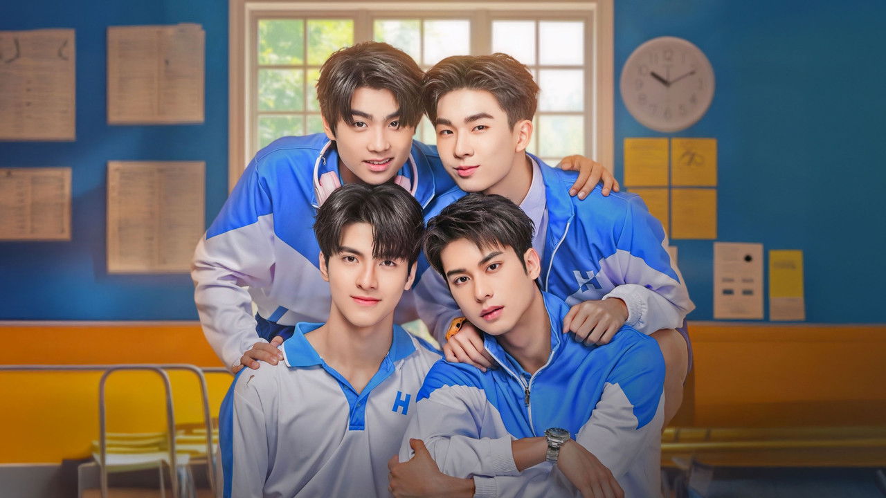 Addicted Heroin 1. Sezon 10. Bölüm izle