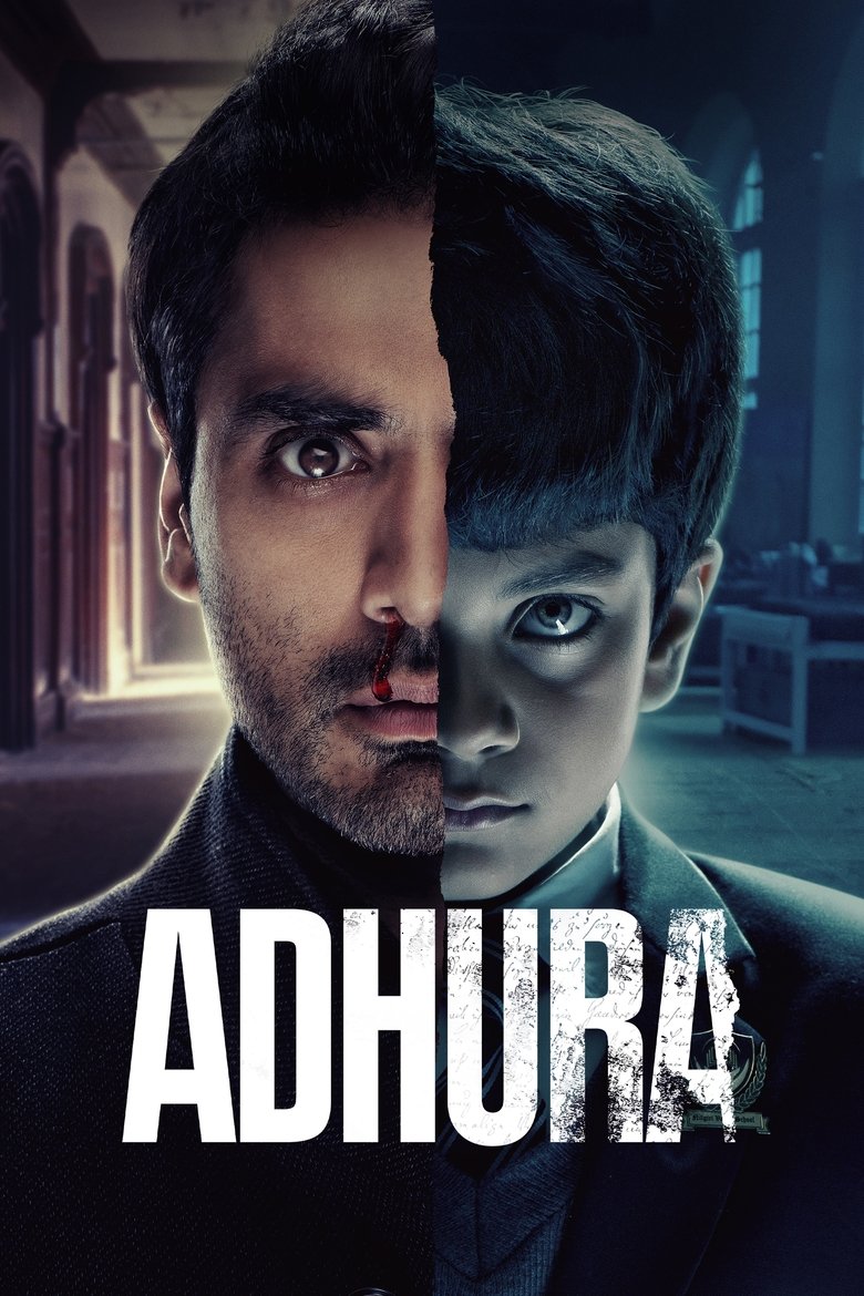 Adhura dizi izle
