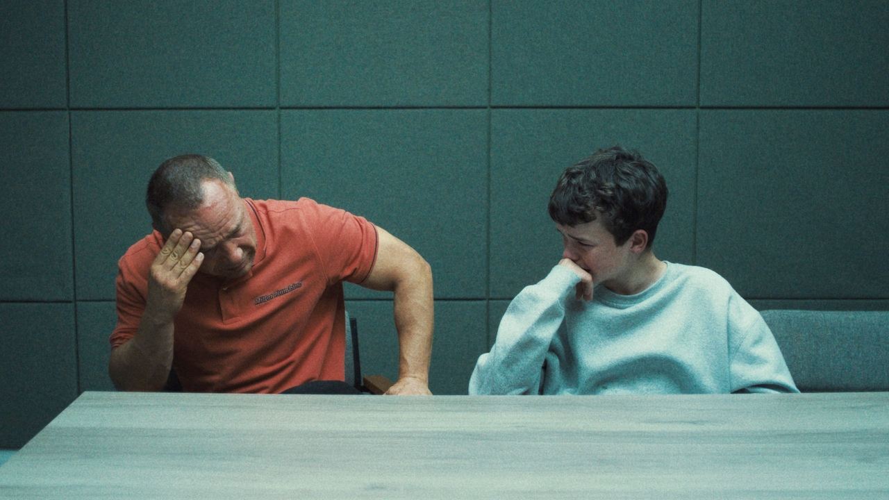 Adolescence 1. Sezon 4. Bölüm izle