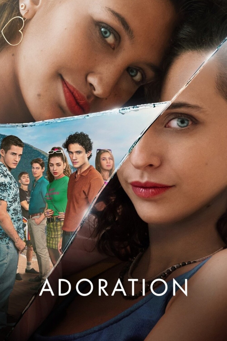 Adoration dizi izle
