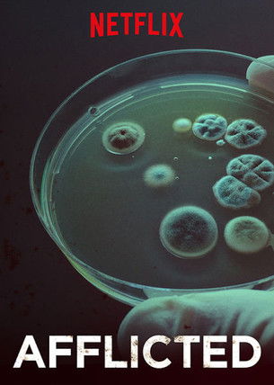 Afflicted dizi izle