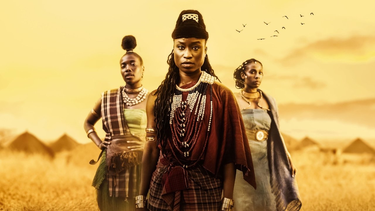 African Queens: Njinga 1. Sezon 4. Bölüm izle
