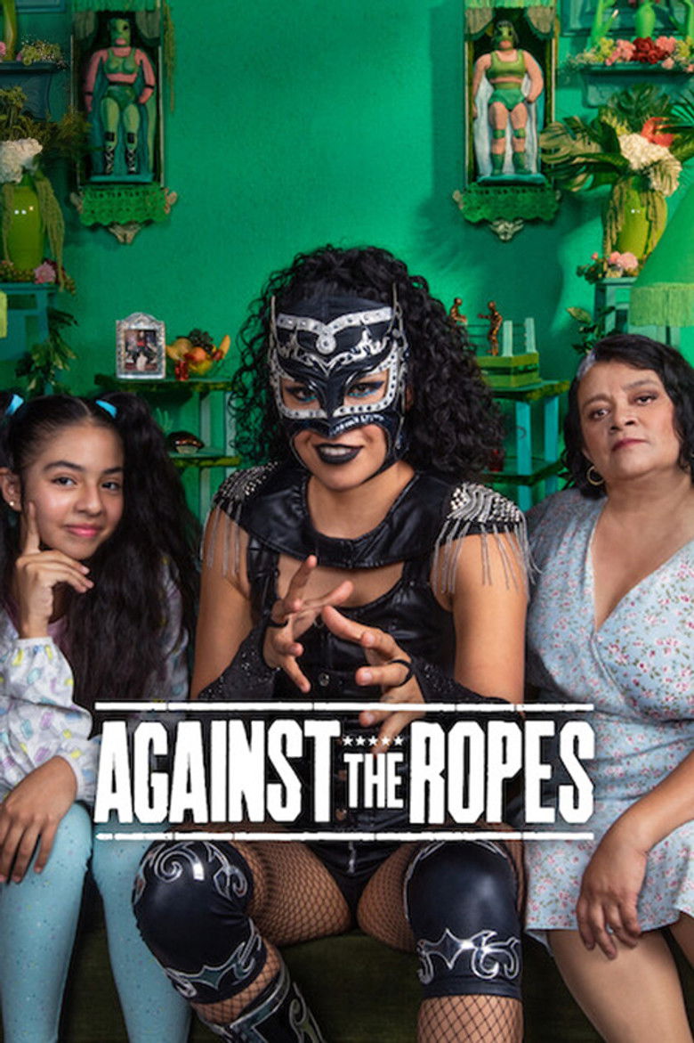 Against the Ropes dizi izle