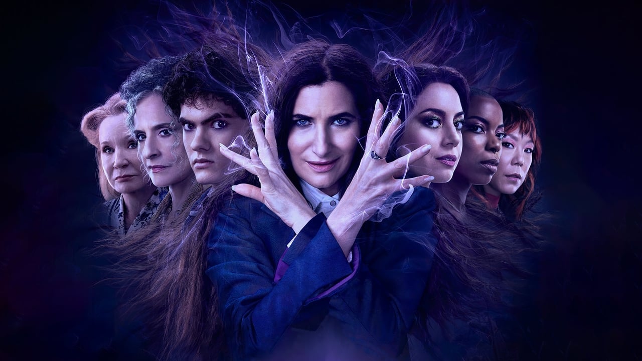 Agatha All Along 1. Sezon 9. Bölüm izle