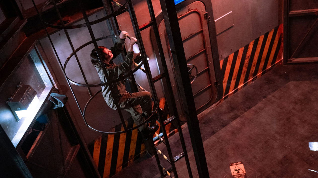 Agents of Mystery 2. Sezon 3. Bölüm izle